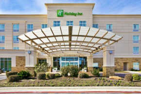  Holiday Inn Killeen Fort Hood, an IHG Hotel  Килин